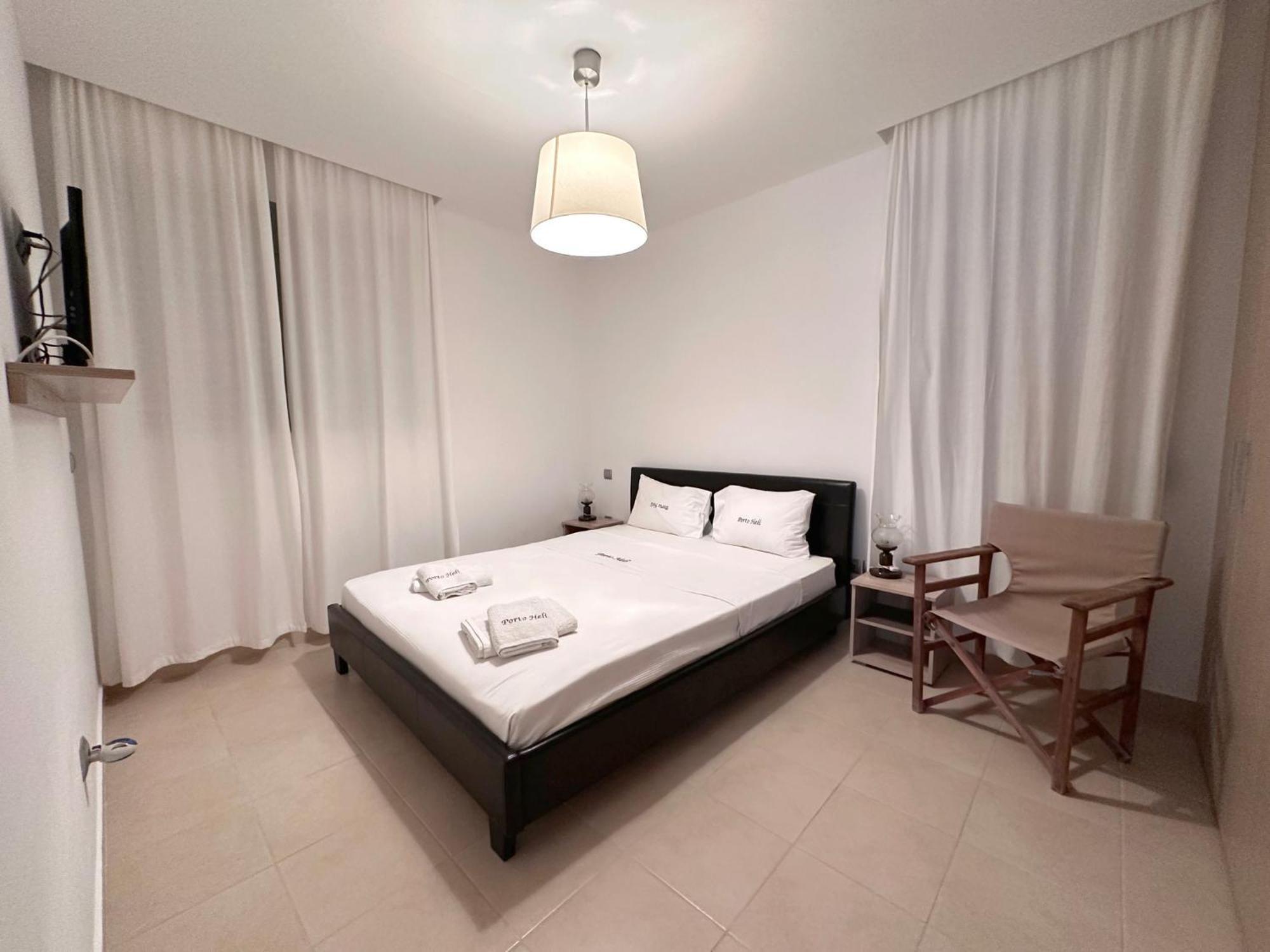 Luxury Houses With Private Pools In Porto Heli By Goutos Properties Luaran gambar