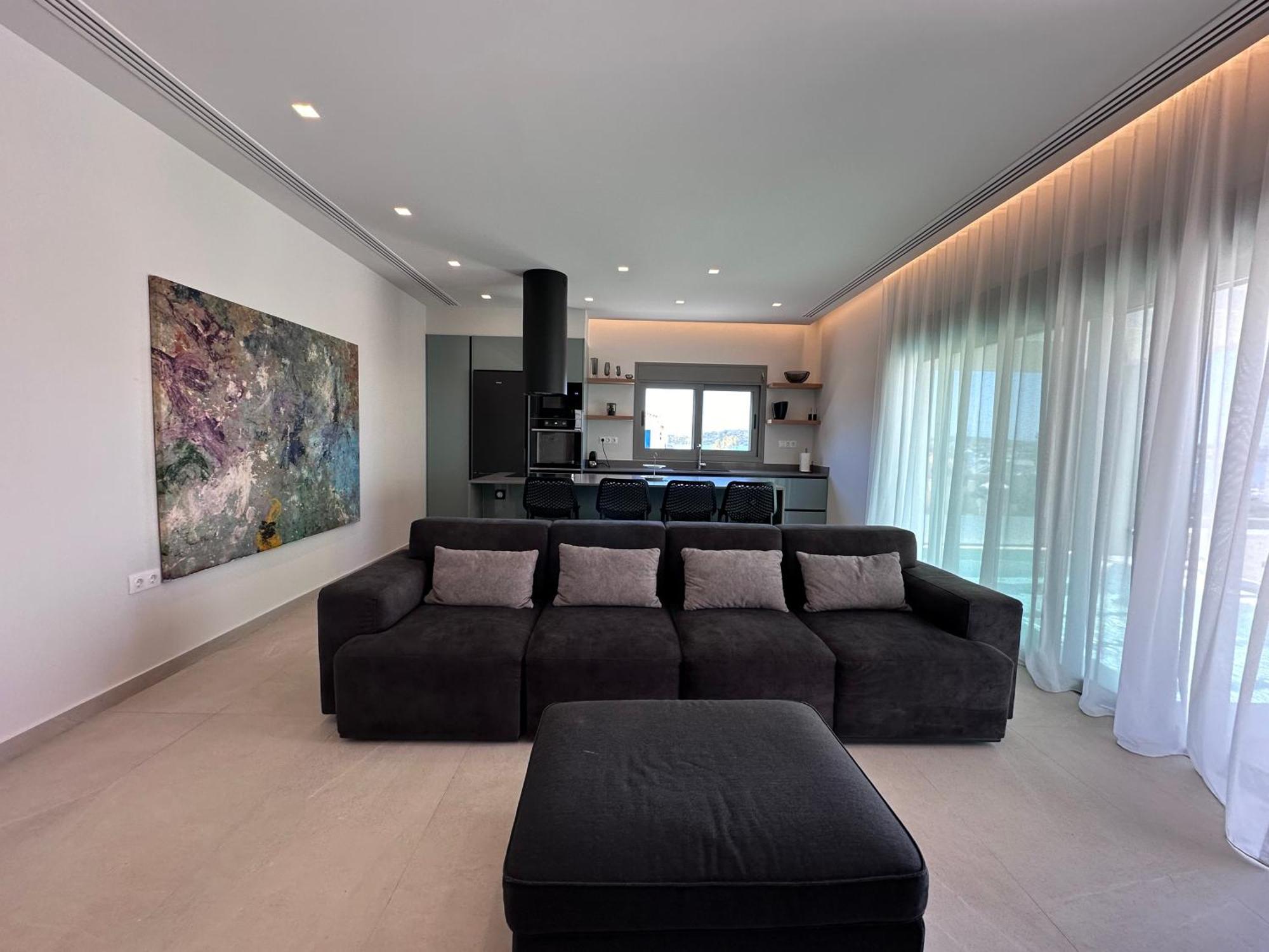 Luxury Houses With Private Pools In Porto Heli By Goutos Properties Luaran gambar