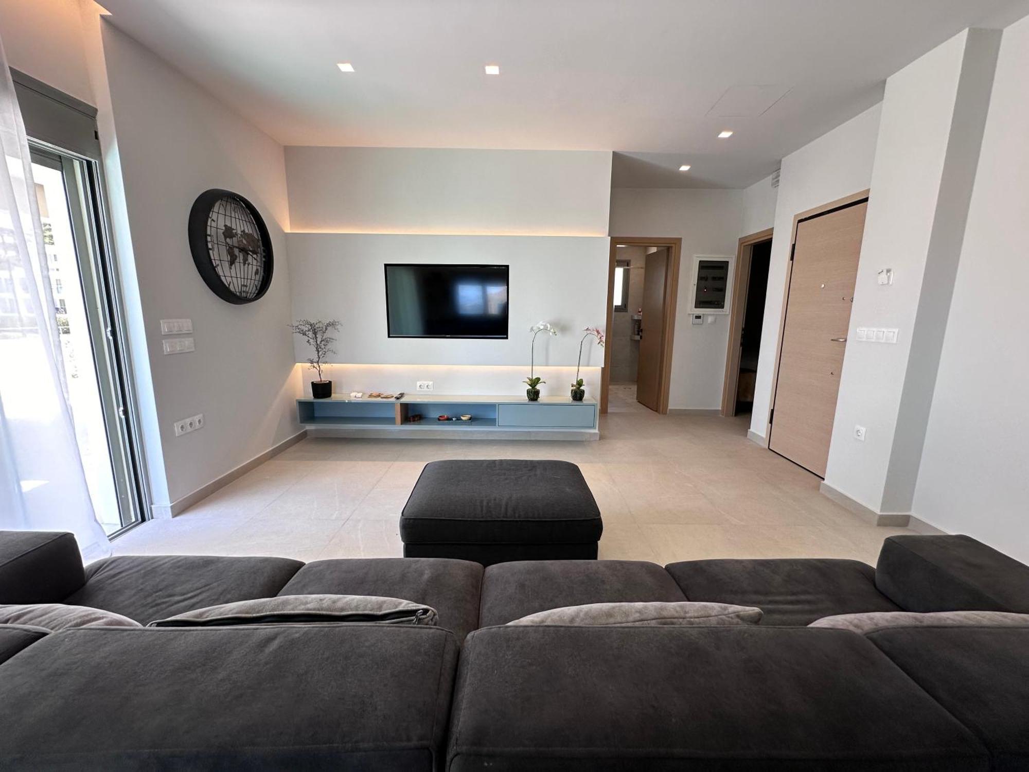 Luxury Houses With Private Pools In Porto Heli By Goutos Properties Luaran gambar