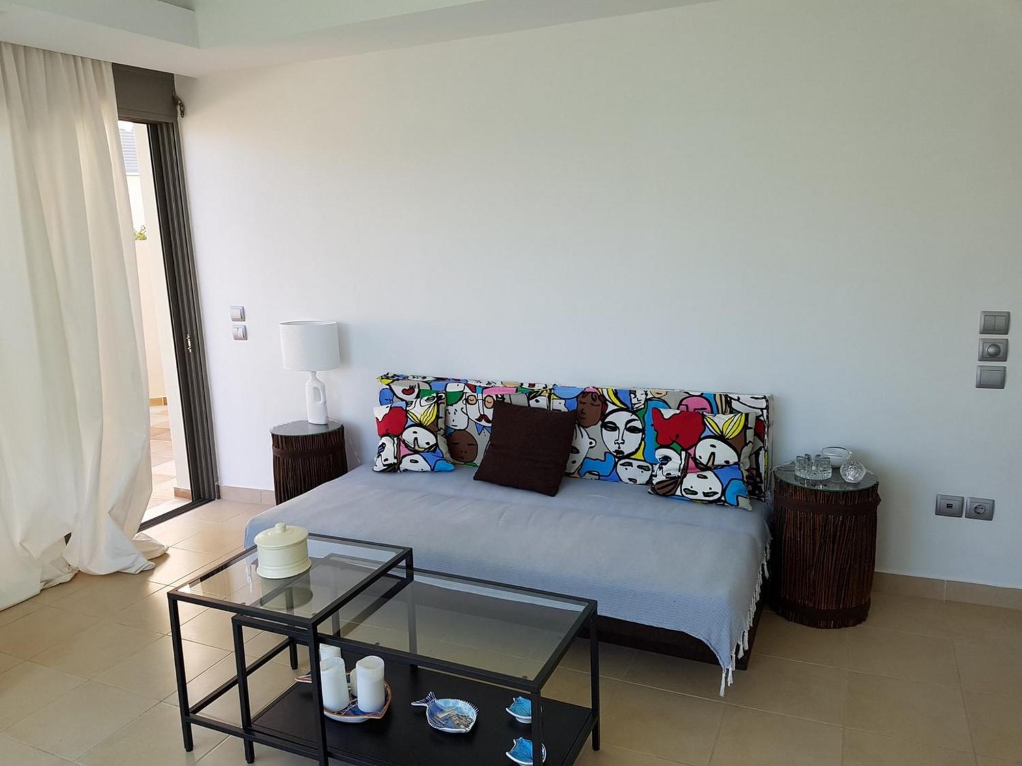 Luxury Houses With Private Pools In Porto Heli By Goutos Properties Luaran gambar