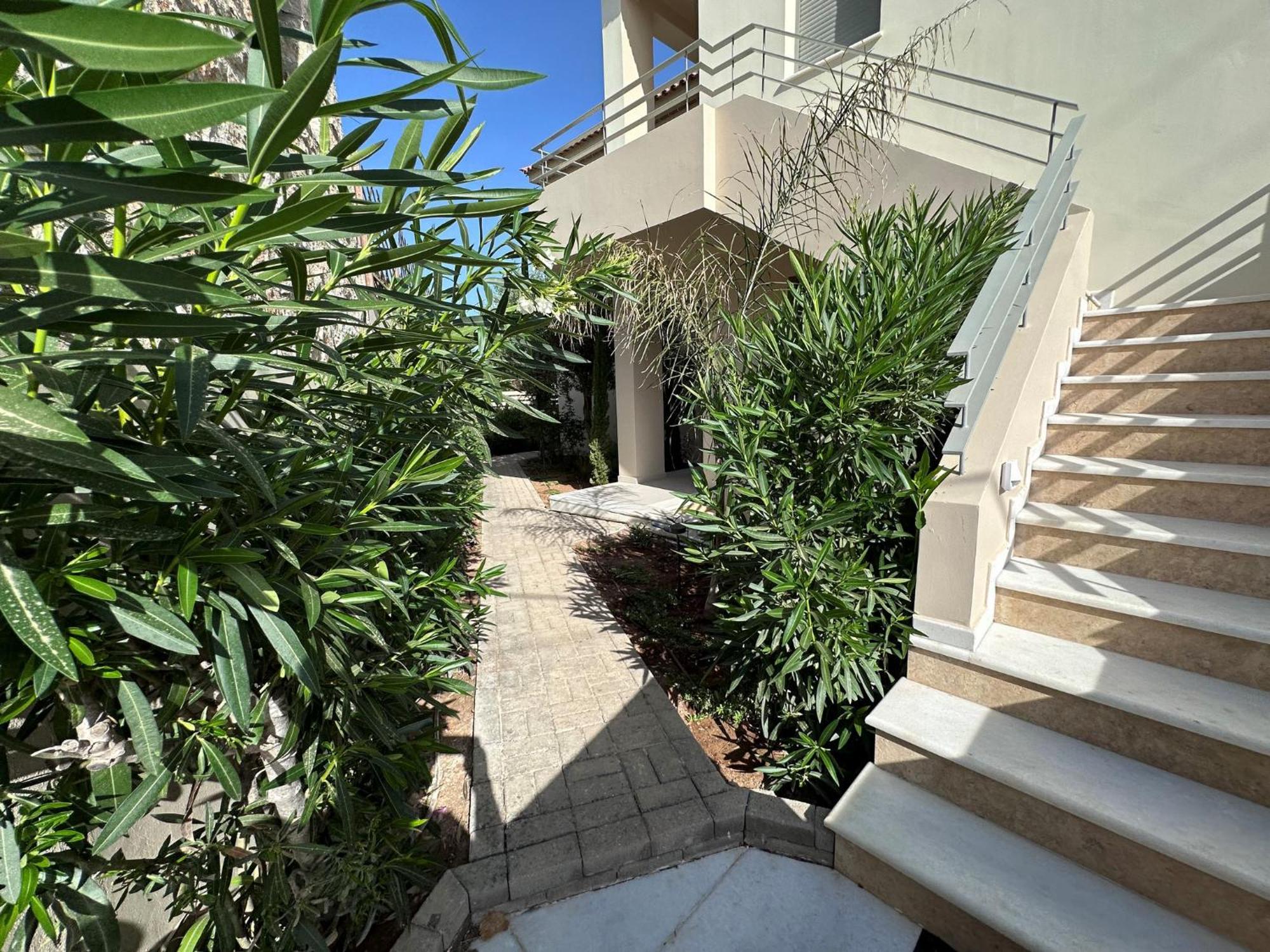 Luxury Houses With Private Pools In Porto Heli By Goutos Properties Luaran gambar