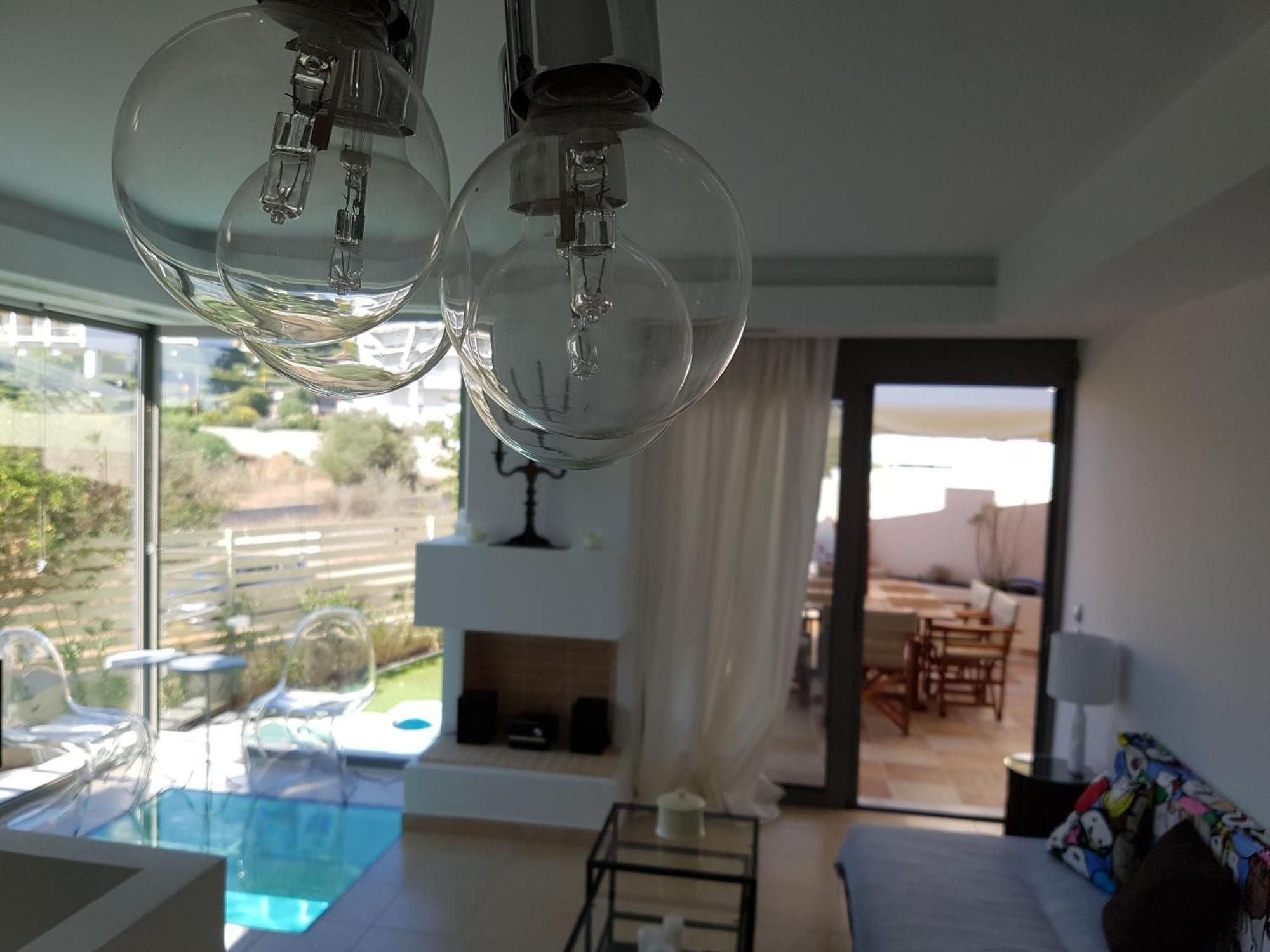Luxury Houses With Private Pools In Porto Heli By Goutos Properties Luaran gambar