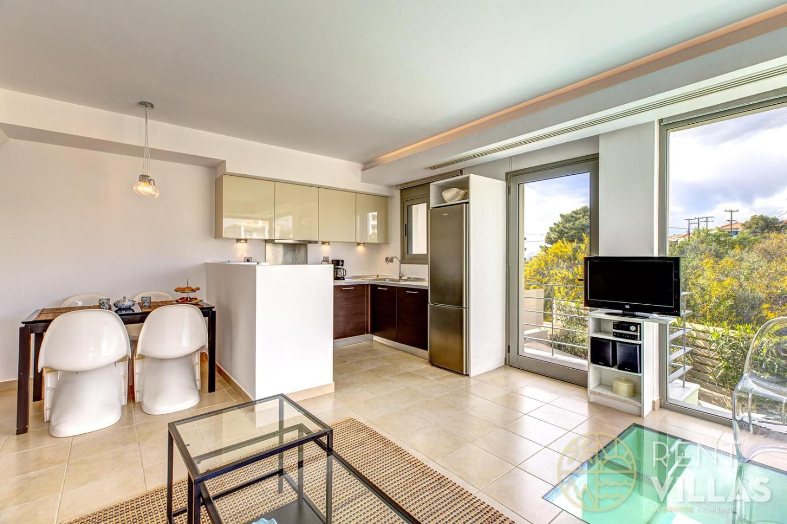 Luxury Houses With Private Pools In Porto Heli By Goutos Properties Luaran gambar