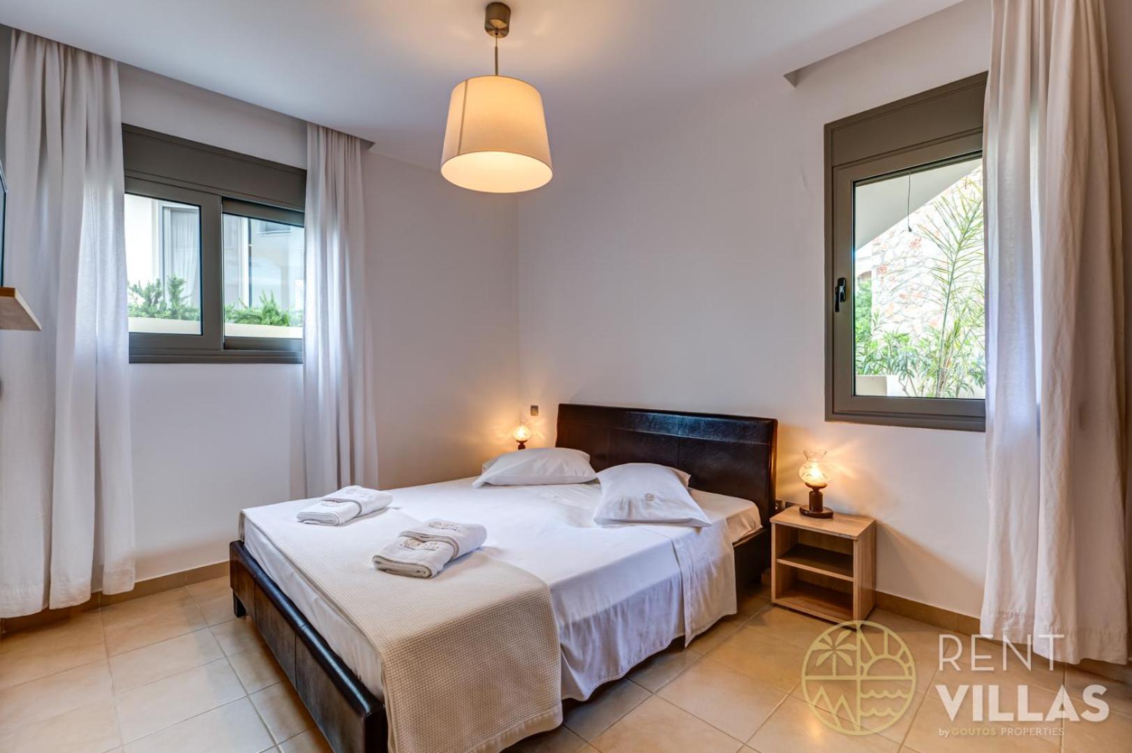 Luxury Houses With Private Pools In Porto Heli By Goutos Properties Luaran gambar