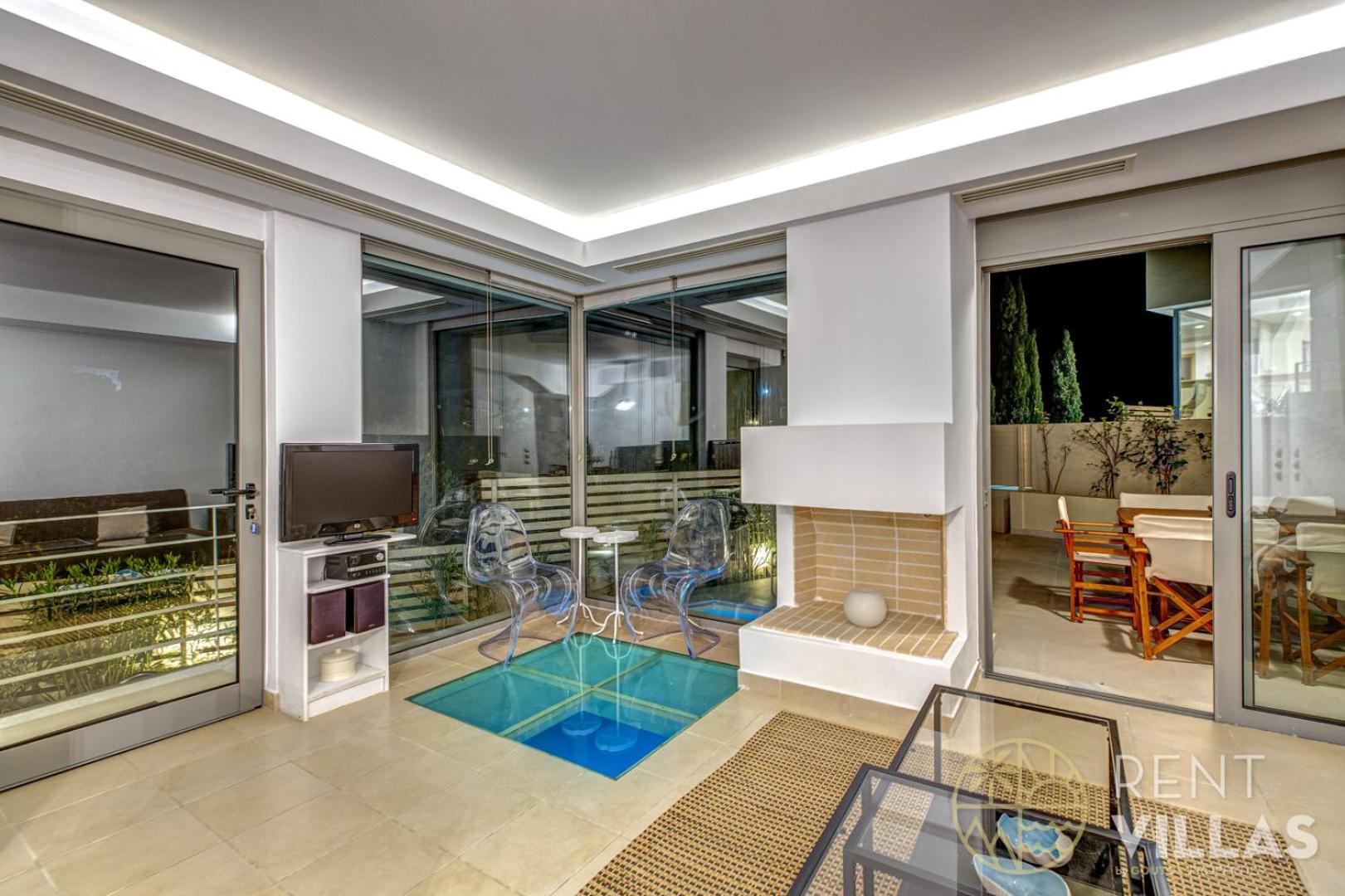 Luxury Houses With Private Pools In Porto Heli By Goutos Properties Luaran gambar
