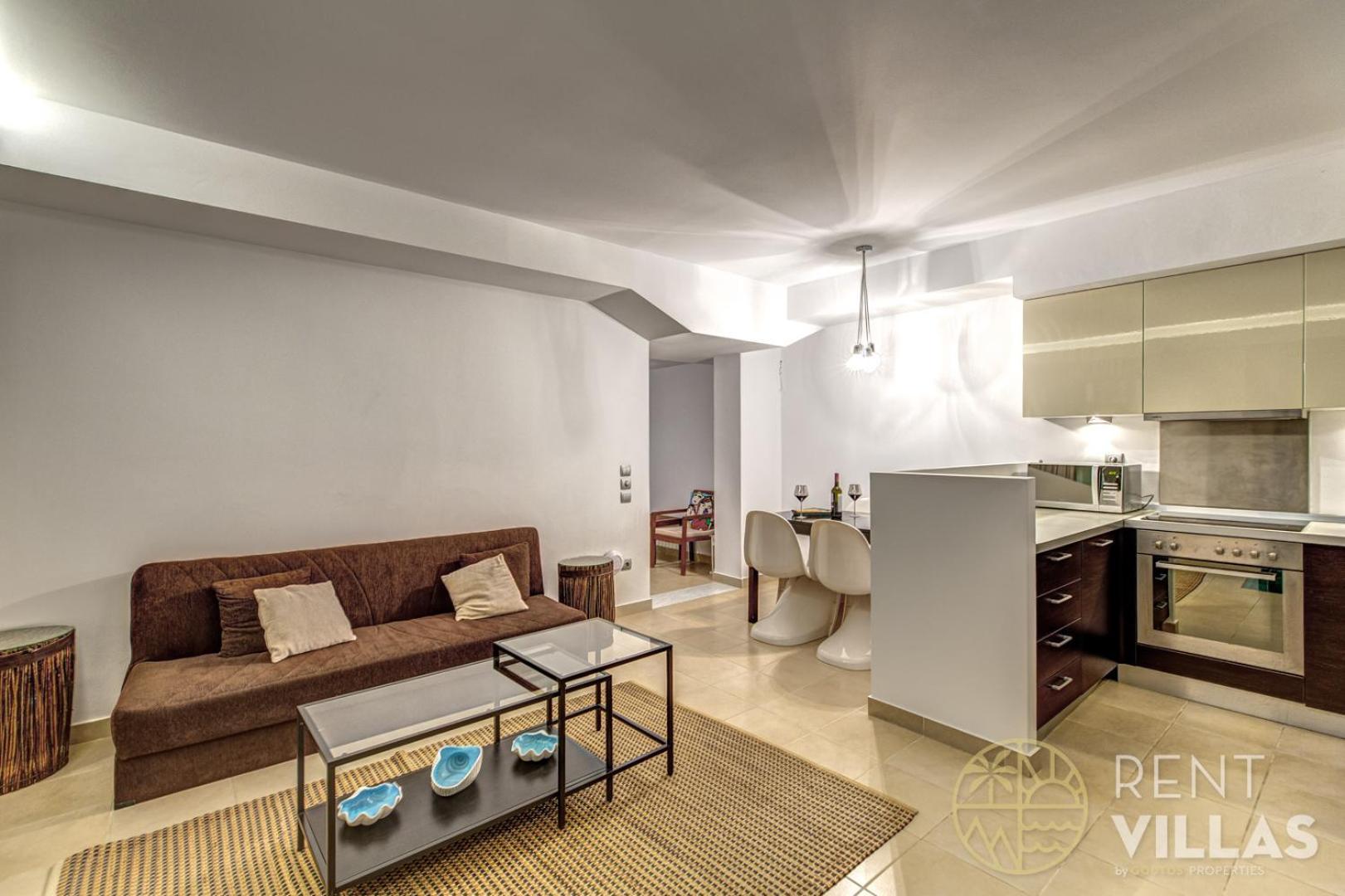 Luxury Houses With Private Pools In Porto Heli By Goutos Properties Luaran gambar