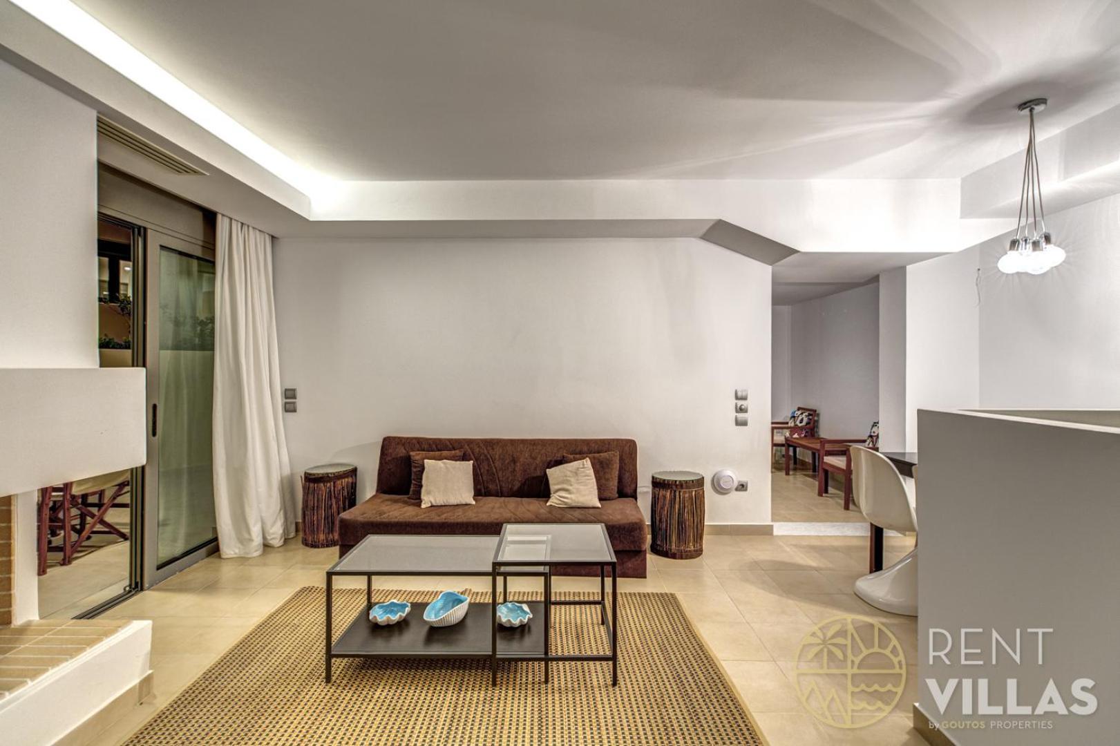 Luxury Houses With Private Pools In Porto Heli By Goutos Properties Luaran gambar