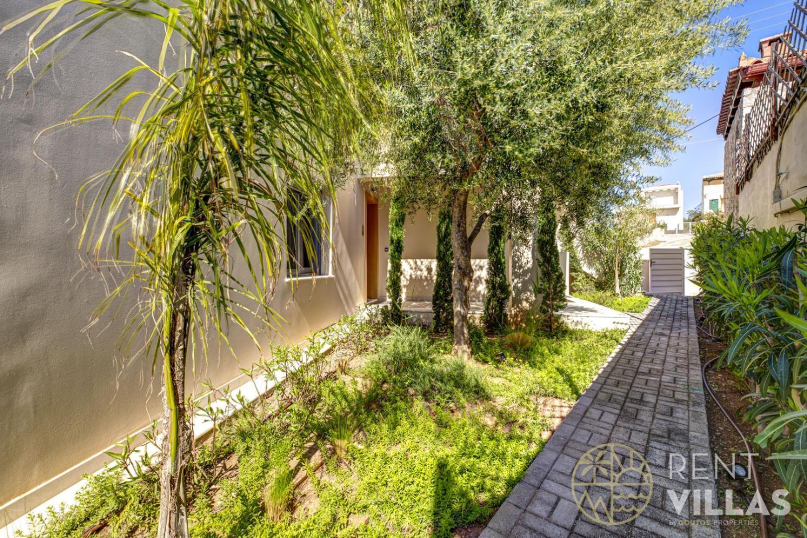 Luxury Houses With Private Pools In Porto Heli By Goutos Properties Luaran gambar