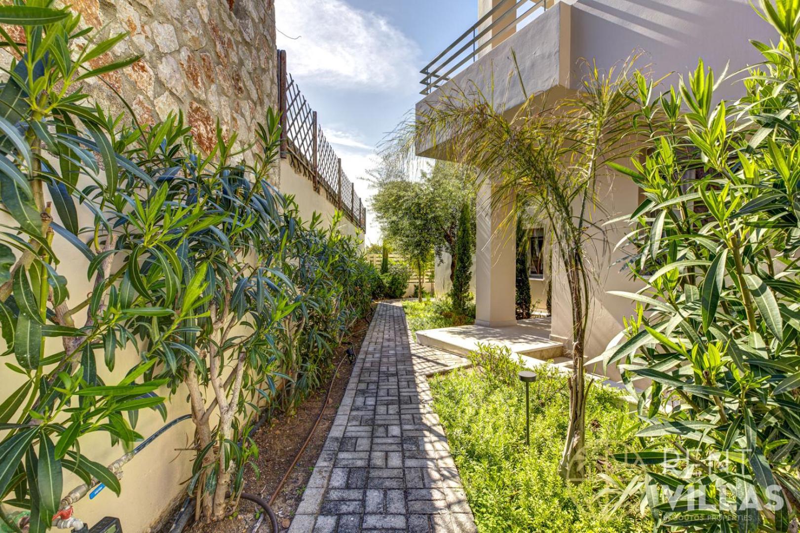 Luxury Houses With Private Pools In Porto Heli By Goutos Properties Luaran gambar