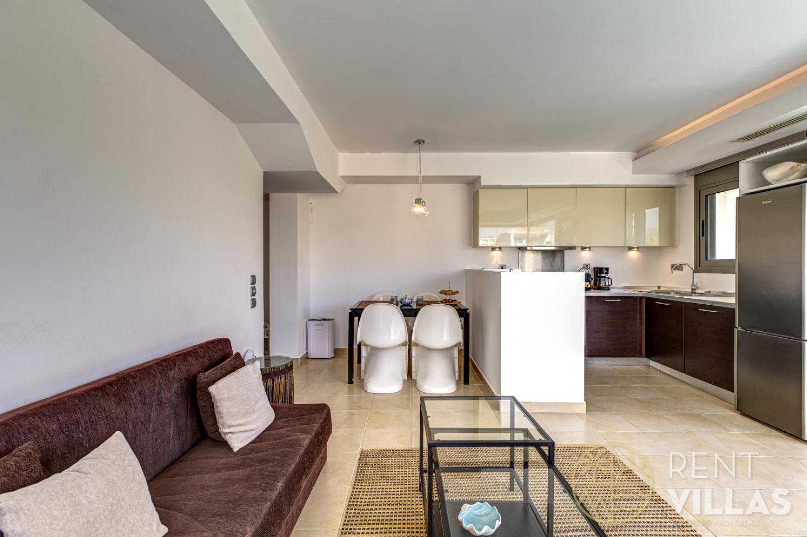 Luxury Houses With Private Pools In Porto Heli By Goutos Properties Luaran gambar
