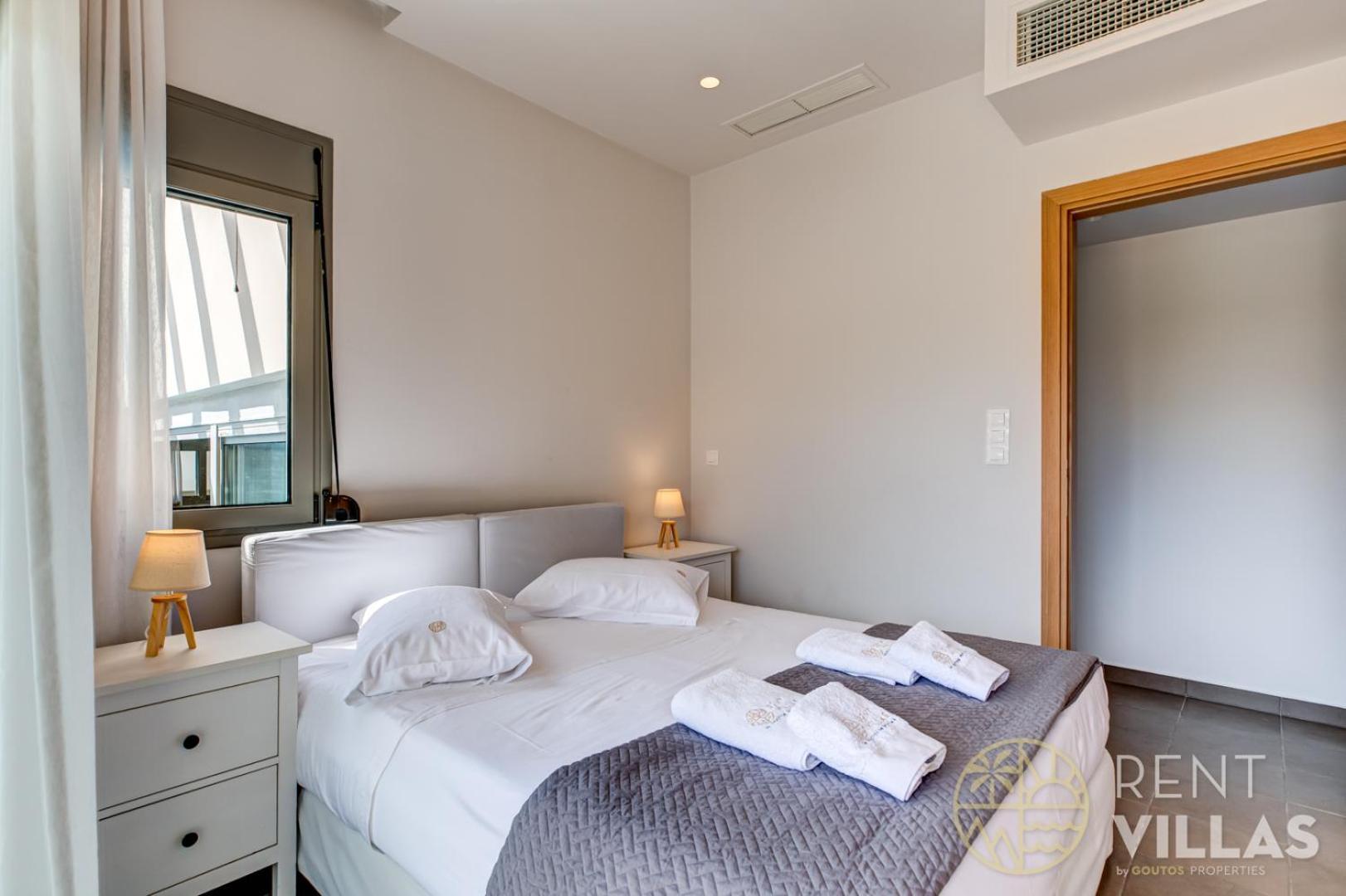 Luxury Houses With Private Pools In Porto Heli By Goutos Properties Luaran gambar
